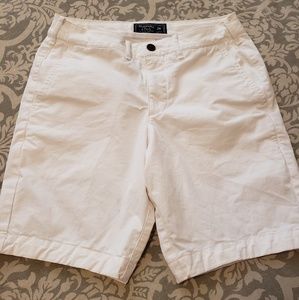 Abercrombie & Fitch shorts